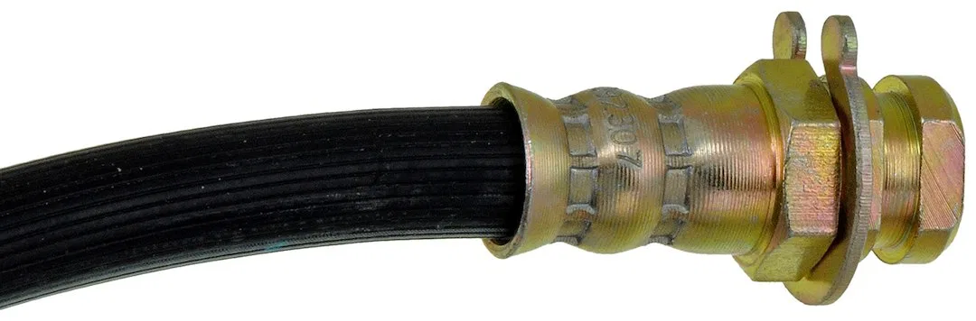 H78094 – DORMAN Brake Line, OE Replacement Rubber Single - view 3